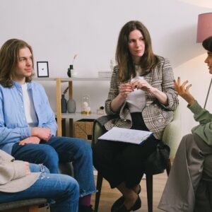 CURSO DE DOUTORAMENTO EM PSICOLOGIA