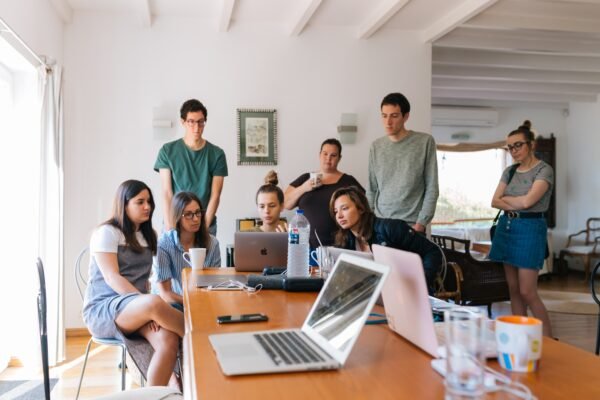 CURSO DE MESTRADO EM ENSINO SUPERIOR