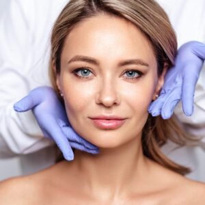 PÓS GRADUAÇÃO EM HARMONIZAÇÃO OROFACIAL + UM CURSO PRÁTICO GRATÍS