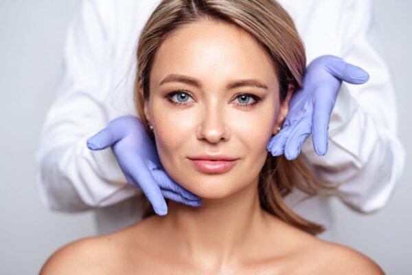 PÓS GRADUAÇÃO EM HARMONIZAÇÃO OROFACIAL + UM CURSO PRÁTICO GRATÍS
